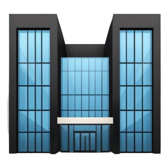 AFUERA DEL CAMPUS SIN CRUZ ARRIBA sticker