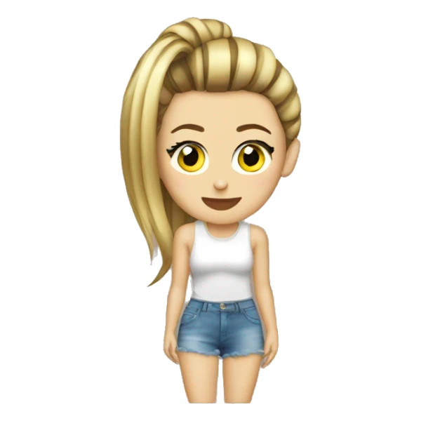 miley cyrus sticker