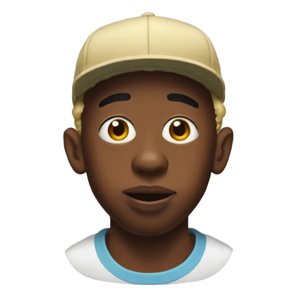 Tyler the Creator sticker