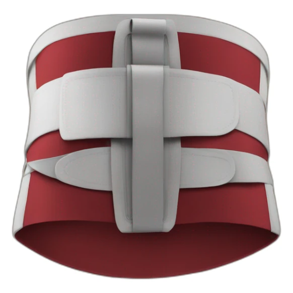 WEIGHTLIFTING BELT sticker