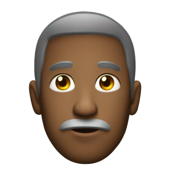 PREOCUPADO POR NO TENER LUZ sticker