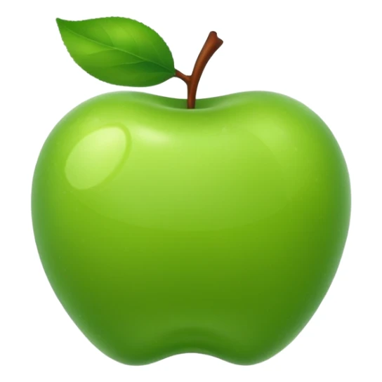 make it with light Green color instead of yellow  sticker