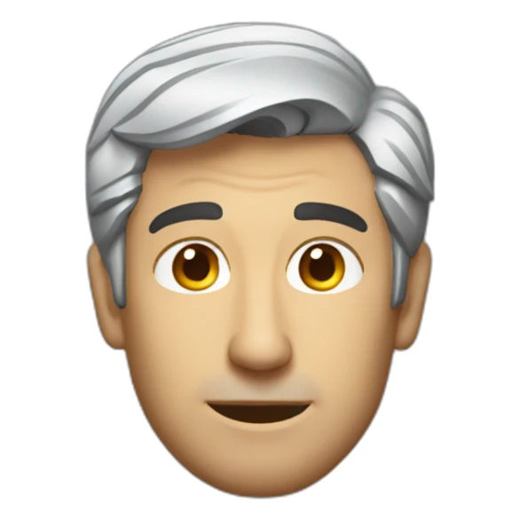 Craig Federighi sticker