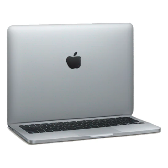 Mac book  sticker