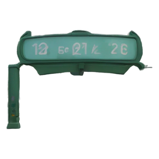 Panneau de ville qui dit « c’est parfait » sticker