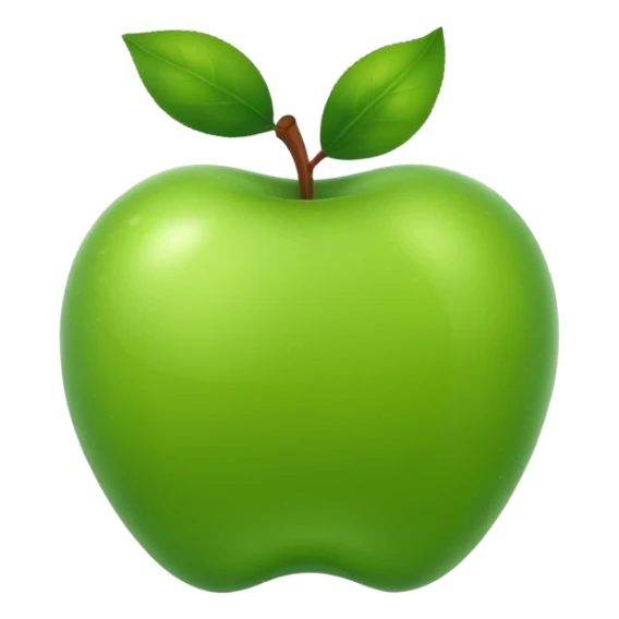 make it with light Green color instead of yellow  sticker