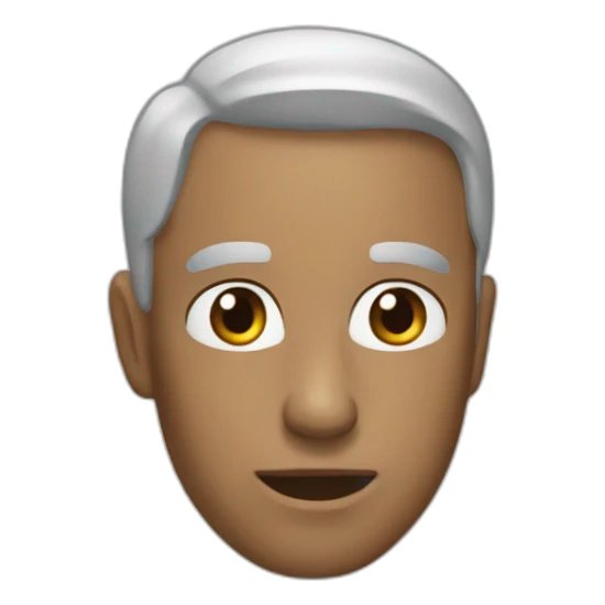 Qui se recoiffe sticker