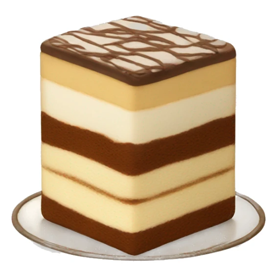 Tiramisu  sticker