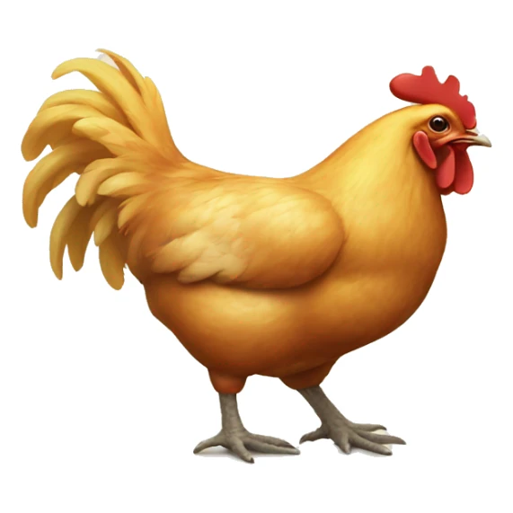 chicken＆vegetable sticker