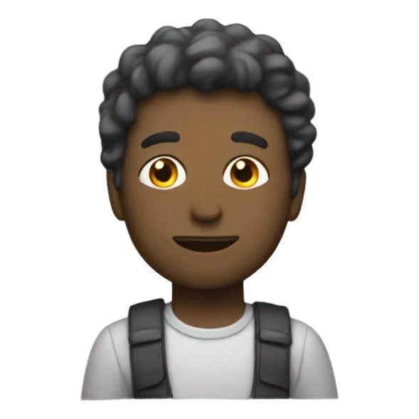 Guy holding banner that says I was right a month ago sticker