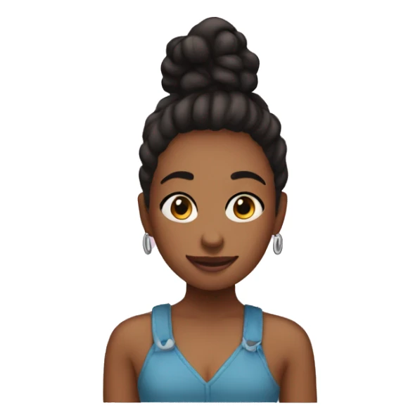 my best girl sticker