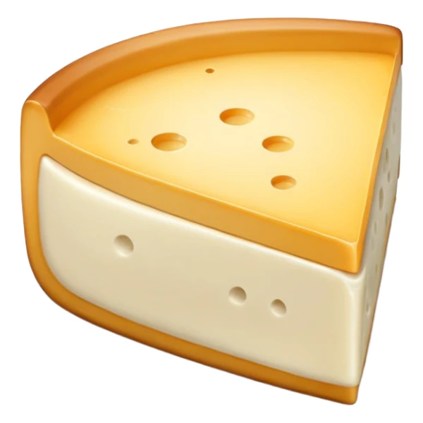 white panela cheese sticker