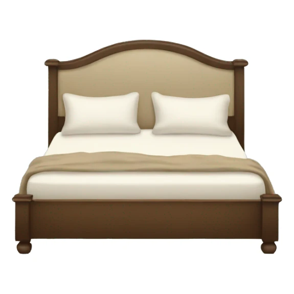 bed sticker