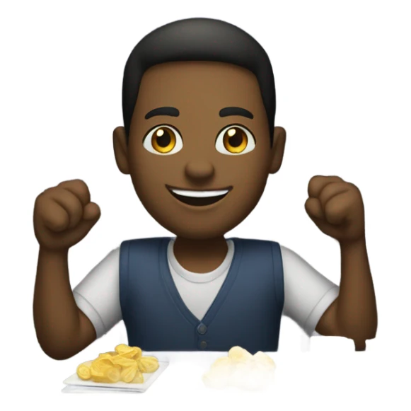 “new york nights: success in the city” game  sticker