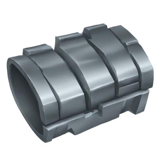 Iron element sticker