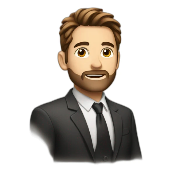 wednesday adam sticker