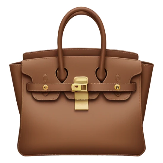 Birkin sticker