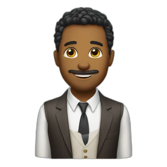 I want to say yes in a really emphatic way sticker