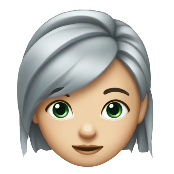 Girl used Cryo t-Elephant sticker