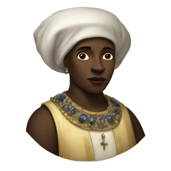 antiquissima et nobilissima gens Pandi sticker