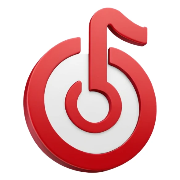 Créame un emoji que sea el logotipo de edificando de tiktok sticker