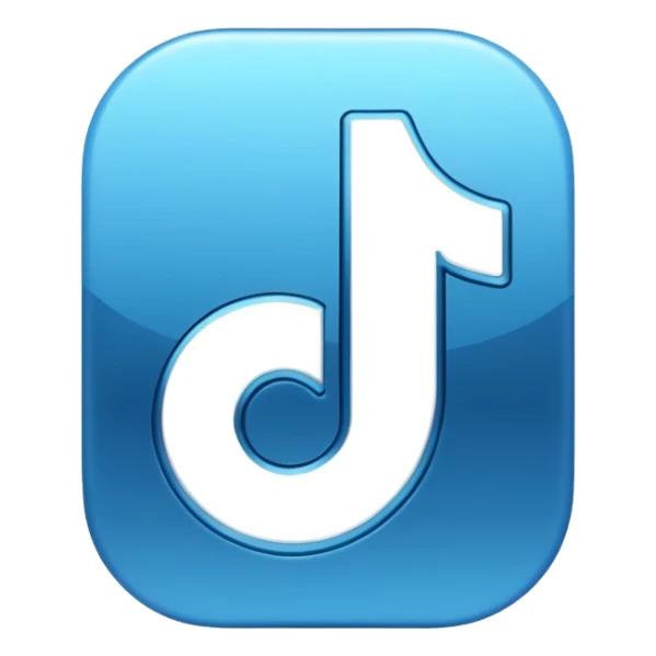 tiktok doğrulama tiki özel sticker