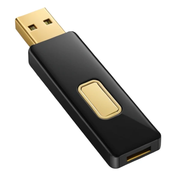 YubiKey sticker