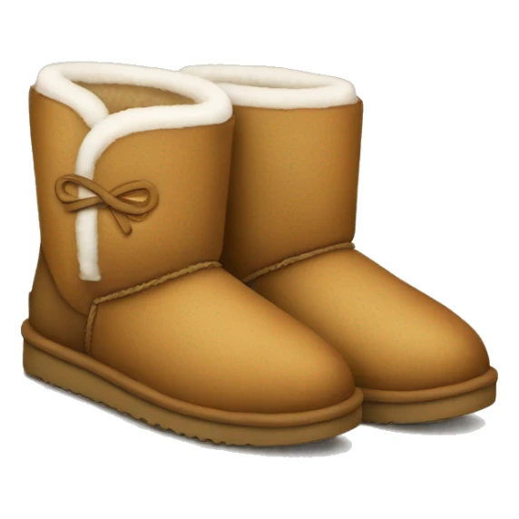 Uggs sticker
