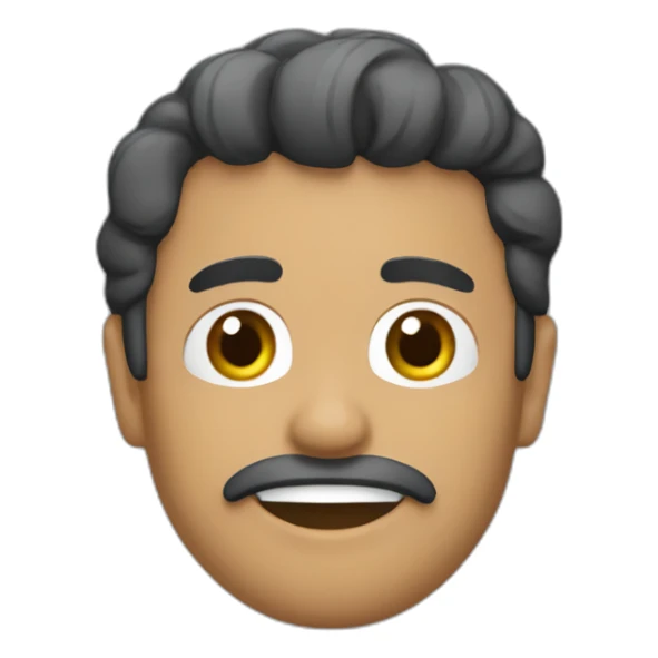 bostero mundial sticker