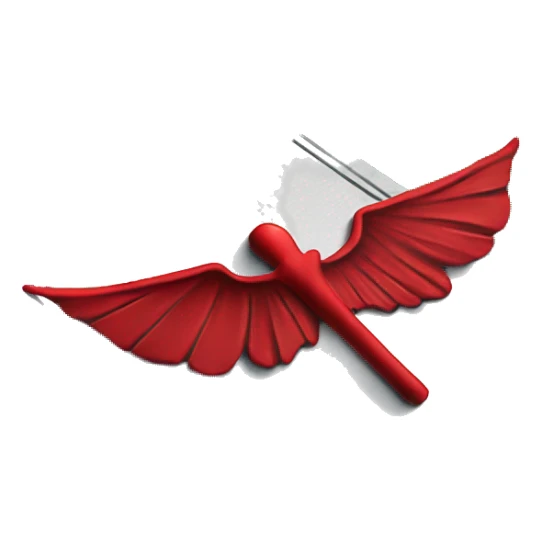 gravestone that says here lies SmokeDevil red sticker