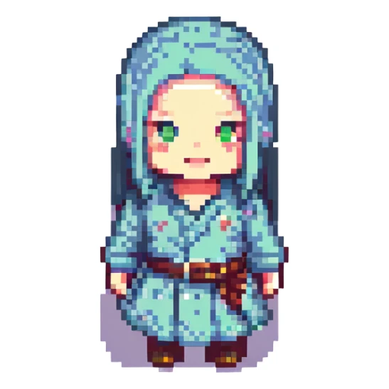 Obanai Iguro from Demon Slayer sticker