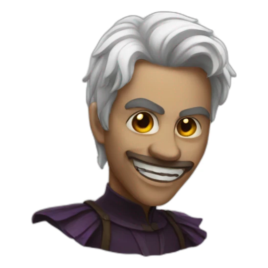 Spirit of Halloween sticker