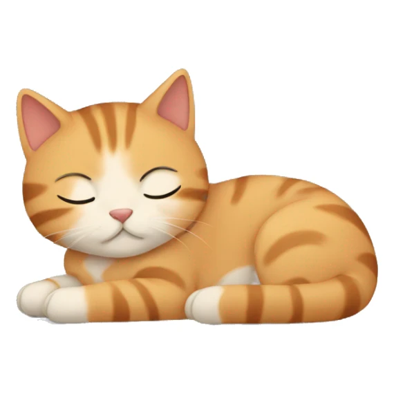 Catnap  sticker