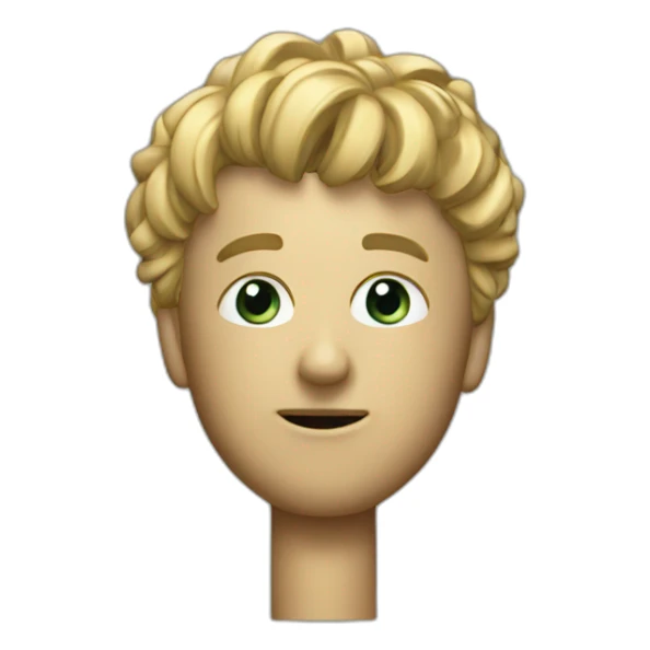 3 blind mic3 sticker