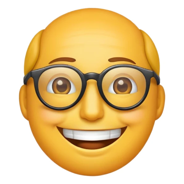 hacer un emoji de un profesional de psicología sticker