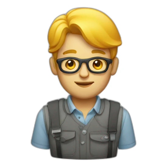 german designer working in portugal sticker