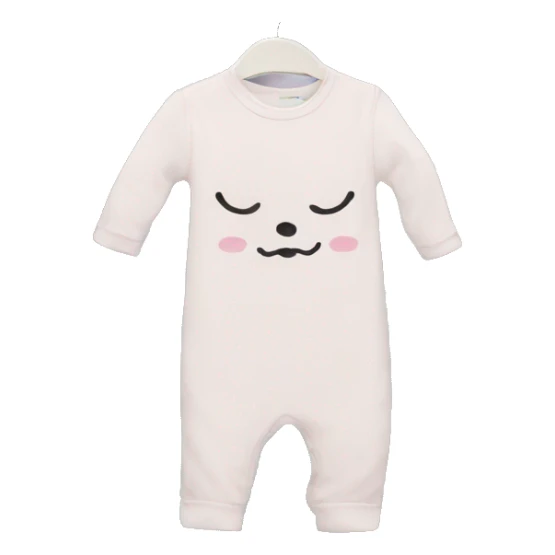 baby clothes with labelnewborn things in the store sticker