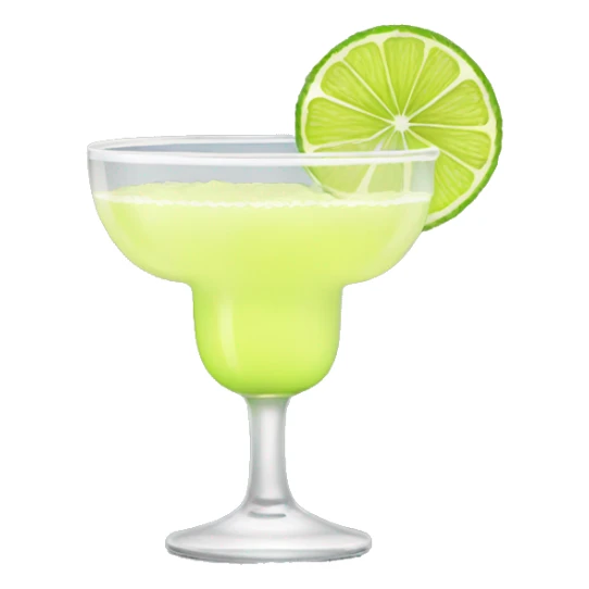 margarita sticker