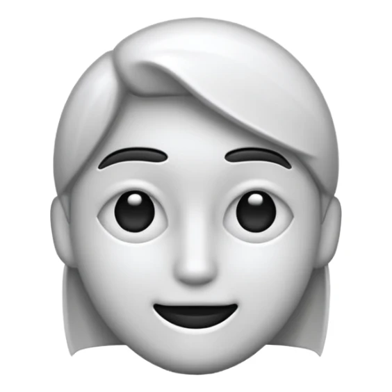 i only want an outline and it has to be straight sticker