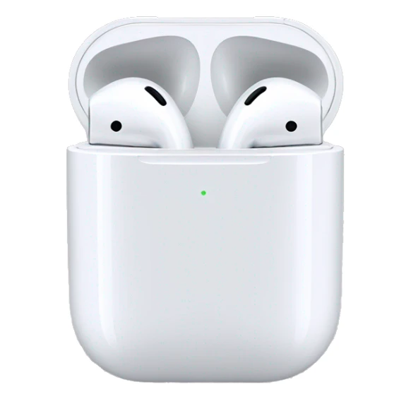 air pods sticker