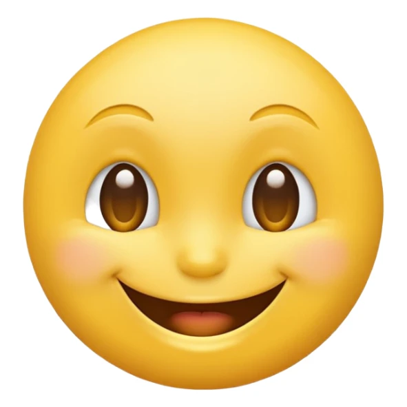 winking face emoji sticker
