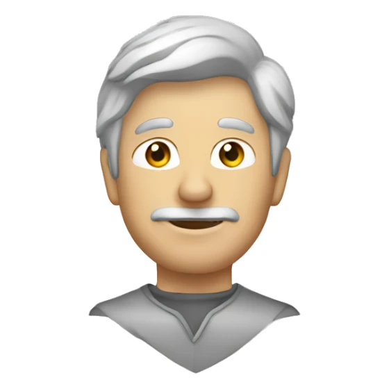 Homme qui porte de l’argent sticker