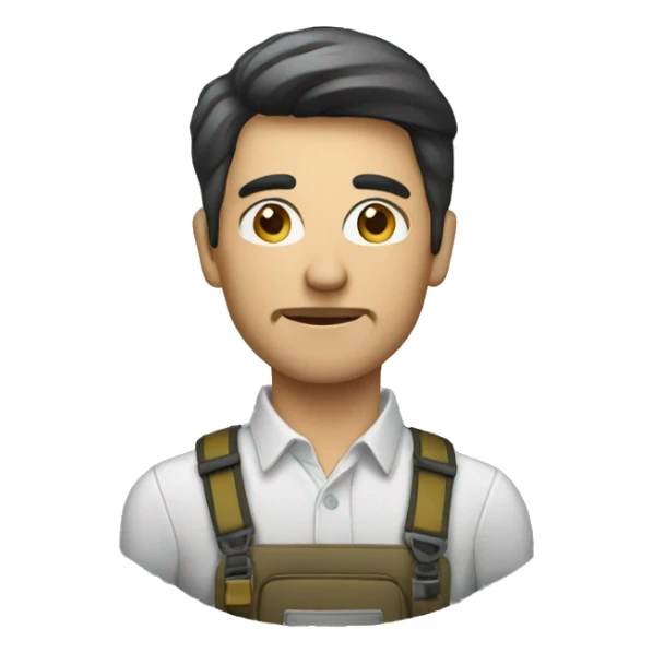 Photographer sticker