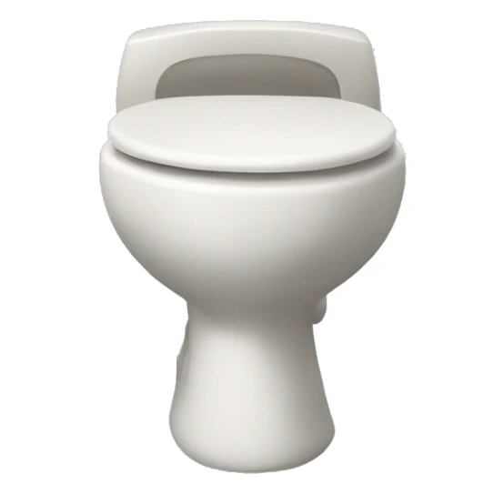 skibbidi toilet  sticker