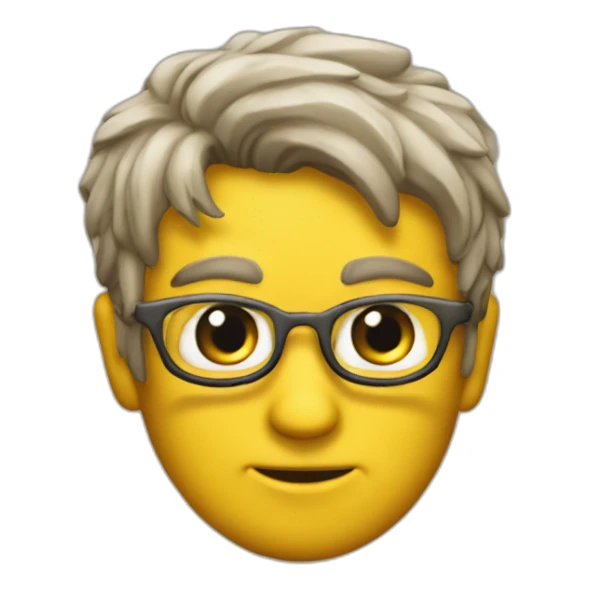 Den Teufel an die Wand malen sticker