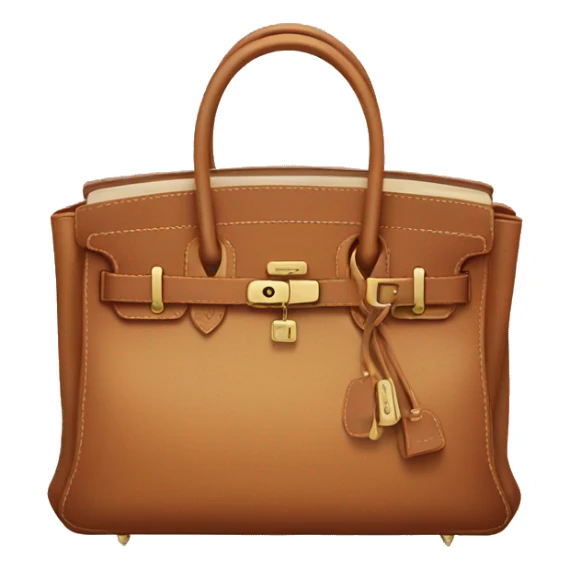 Birkin bag sticker