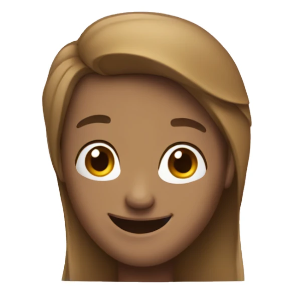 happy friend sticker