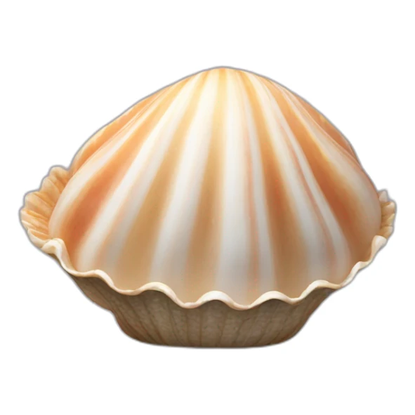 coquillage bigorno sticker