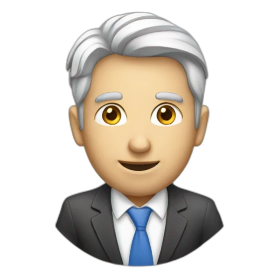 european VC investor sticker