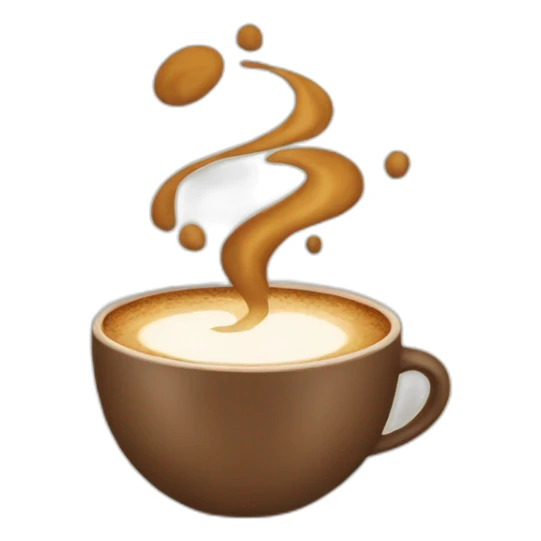 Spirituality-Coffee-Association-of-Japan sticker